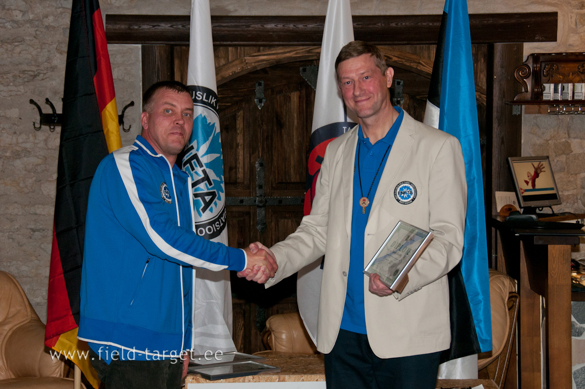 0233   Kategooria Springer kolmas koht   Meelis Kurvits, 26 tabamust